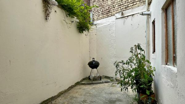 Maison 190 m² – cachet & volumes – cœur de Tourcoing