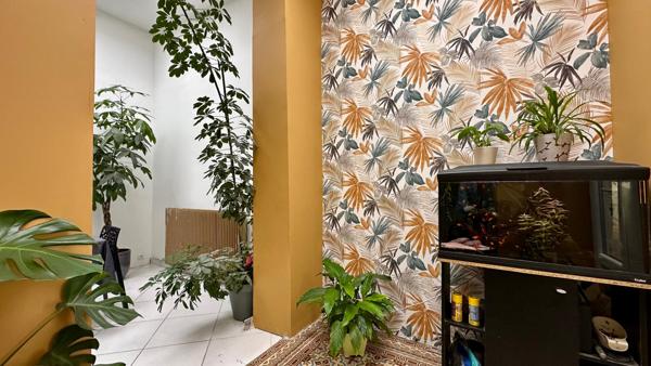 Maison 190 m² – cachet & volumes – cœur de Tourcoing