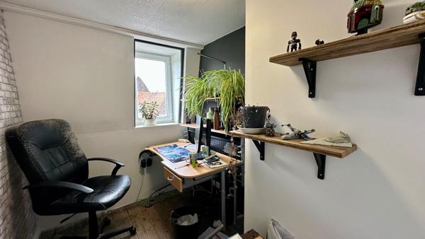 Maison 190 m² – cachet & volumes – cœur de Tourcoing