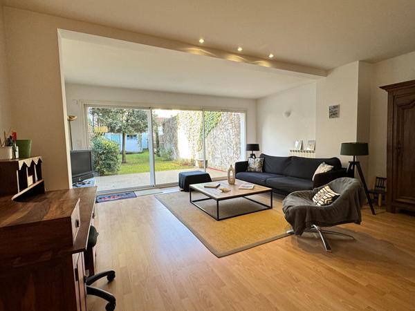 Maison ROYAN-CENTRE 4 pièce(s) 97 m2 Royan