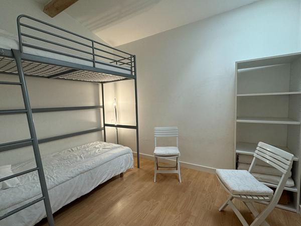 Maison ROYAN-CENTRE 4 pièce(s) 97 m2 Royan