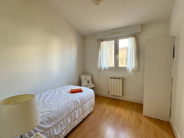 Maison ROYAN-CENTRE 4 pièce(s) 97 m2 Royan