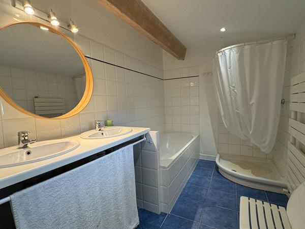 Maison ROYAN-CENTRE 4 pièce(s) 97 m2 Royan