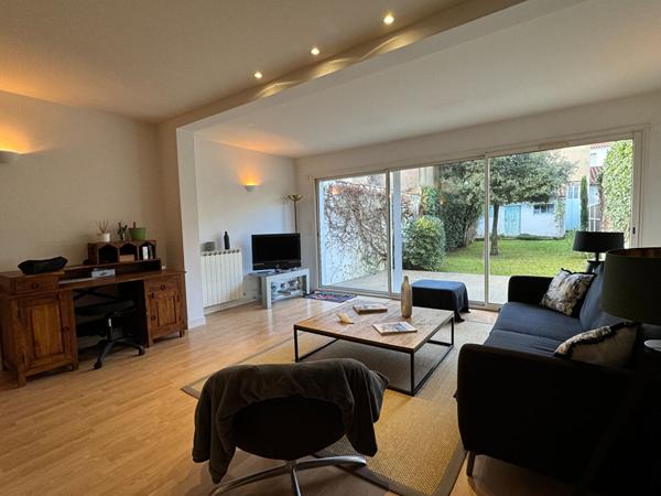 Maison ROYAN-CENTRE 4 pièce(s) 97 m2 Royan