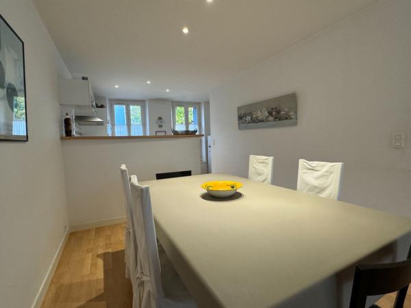 Maison ROYAN-CENTRE 4 pièce(s) 97 m2 Royan