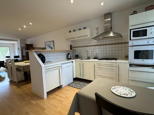 Maison ROYAN-CENTRE 4 pièce(s) 97 m2 Royan