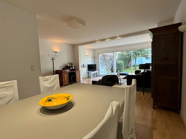 Maison ROYAN-CENTRE 4 pièce(s) 97 m2 Royan