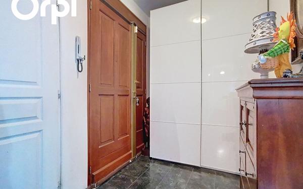 Appartement à vendre    5 pièces • 105,05 m2 Toulon
