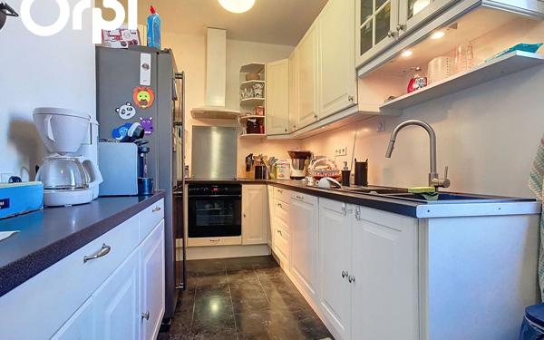 Appartement à vendre    5 pièces • 105,05 m2 Toulon