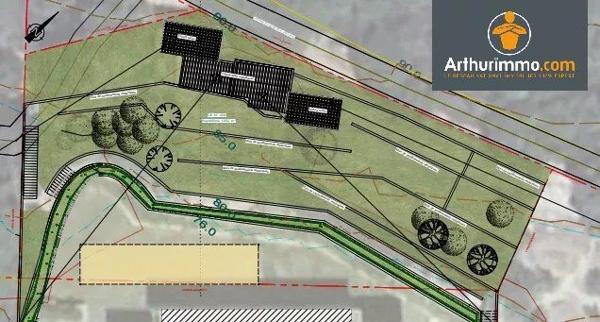 Vente                                                      Terrain
                        
                                         1500 m2                     à Ajaccio
