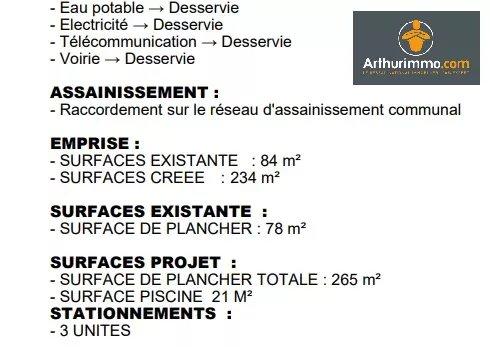 Vente                                                      Terrain
                        
                                         1500 m2                     à Ajaccio