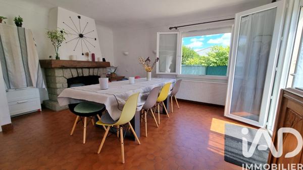 Maison à vendre 7 pièces 152 m² Le Pellerin