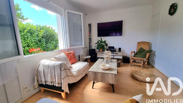Maison à vendre 7 pièces 152 m² Le Pellerin