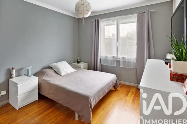 Maison à vendre 7 pièces 152 m² Le Pellerin