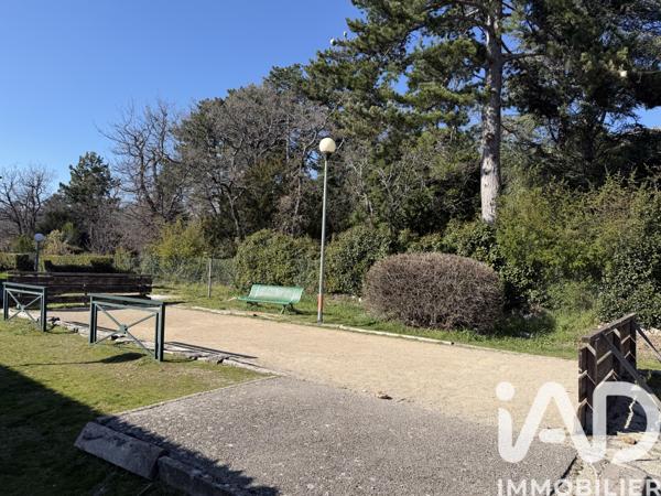 Maison à vendre 3 pièces 36,5 m² Saint-Vallier-de-Thiey