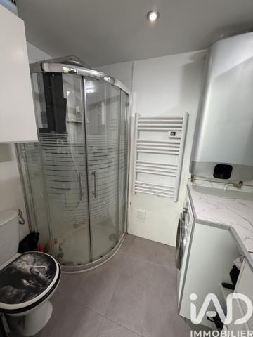 Maison à vendre 3 pièces 36,5 m² Saint-Vallier-de-Thiey