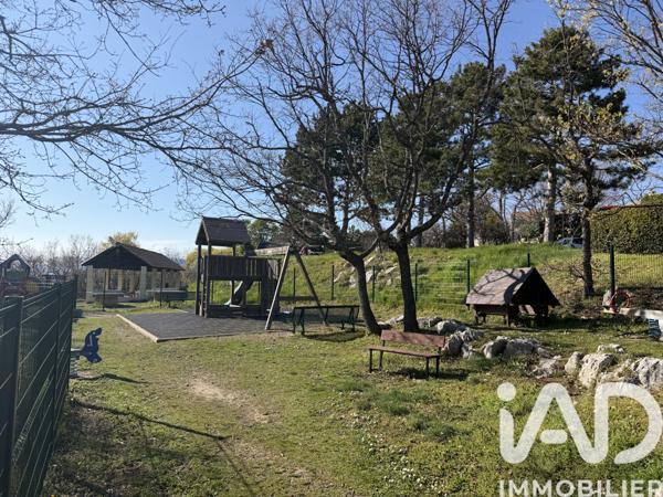 Maison à vendre 3 pièces 36,5 m² Saint-Vallier-de-Thiey