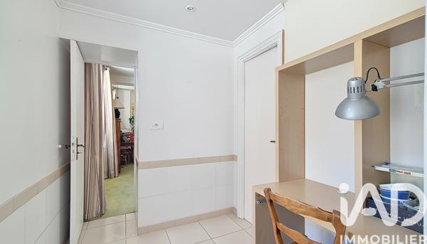 Maison à vendre 7 pièces 140 m² Milly-la-Forêt