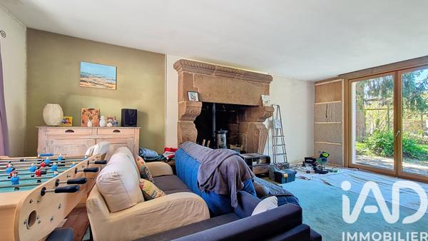 Maison à vendre 7 pièces 140 m² Milly-la-Forêt