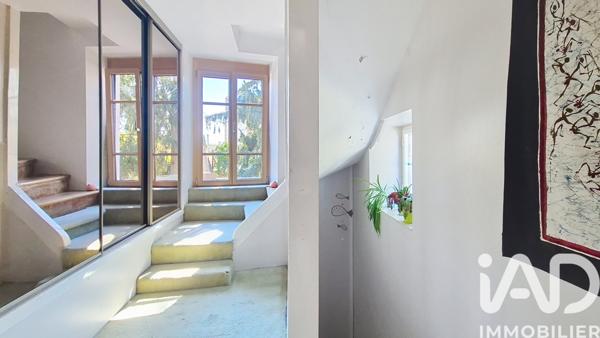 Maison à vendre 7 pièces 140 m² Milly-la-Forêt