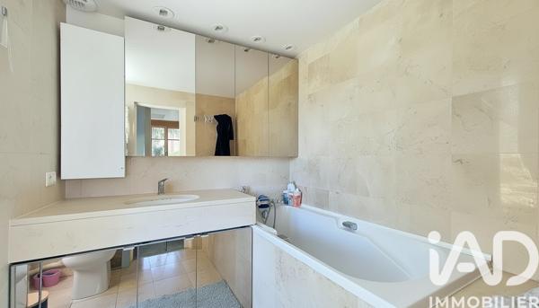 Maison à vendre 7 pièces 140 m² Milly-la-Forêt