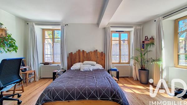 Maison à vendre 7 pièces 140 m² Milly-la-Forêt