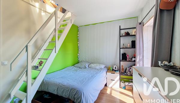 Maison à vendre 7 pièces 140 m² Milly-la-Forêt