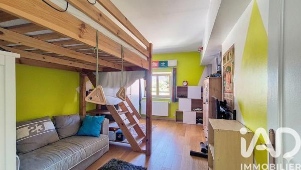 Maison à vendre 7 pièces 140 m² Milly-la-Forêt