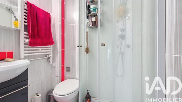 Maison à vendre 7 pièces 140 m² Milly-la-Forêt