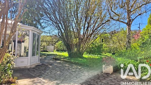Maison à vendre 7 pièces 140 m² Milly-la-Forêt