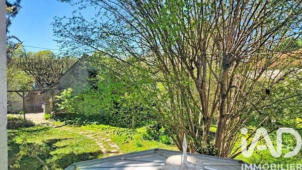 Maison à vendre 7 pièces 140 m² Milly-la-Forêt
