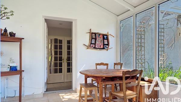 Maison à vendre 7 pièces 140 m² Milly-la-Forêt