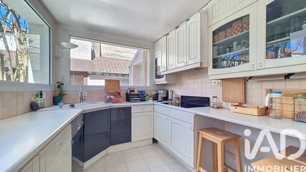 Maison à vendre 7 pièces 140 m² Milly-la-Forêt