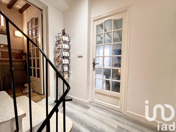 Maison de ville 6 pièces de 130 m² à Cébazat (63118)