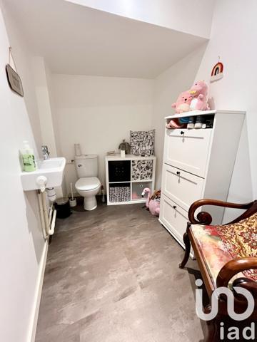 Maison de ville 6 pièces de 130 m² à Cébazat (63118)