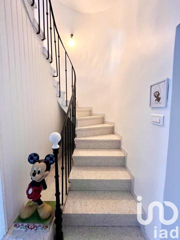 Maison de ville 6 pièces de 130 m² à Cébazat (63118)