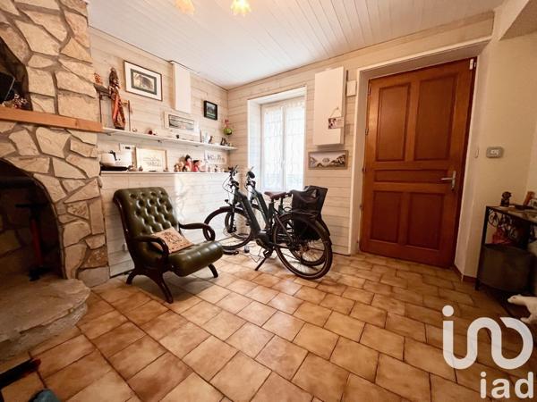 Maison de ville 6 pièces de 130 m² à Cébazat (63118)