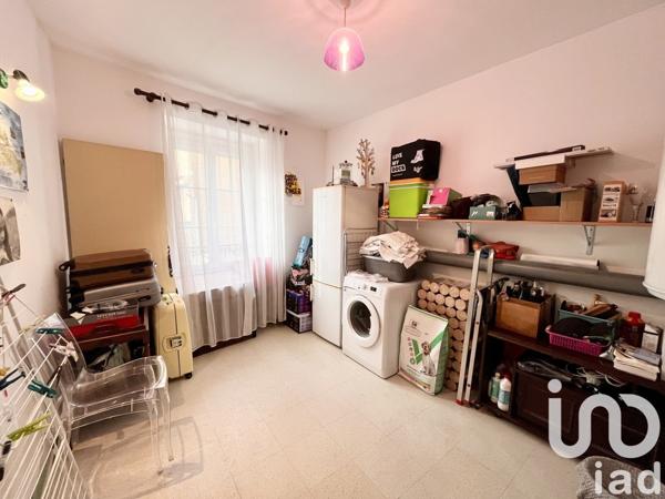 Maison de ville 6 pièces de 130 m² à Cébazat (63118)