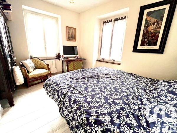 Maison de ville 6 pièces de 130 m² à Cébazat (63118)