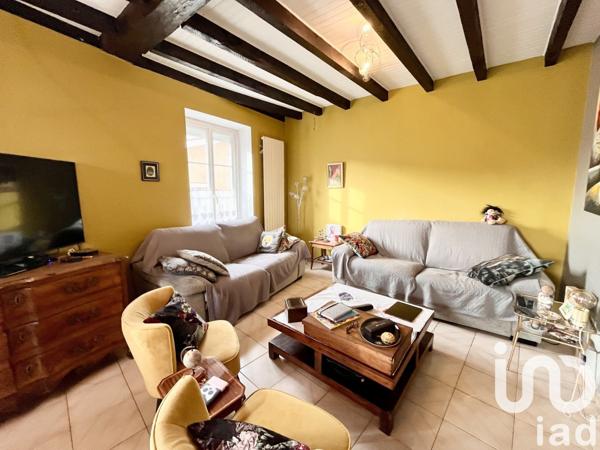 Maison de ville 6 pièces de 130 m² à Cébazat (63118)