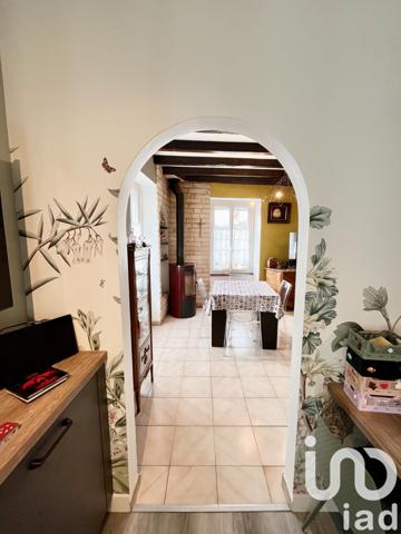 Maison de ville 6 pièces de 130 m² à Cébazat (63118)