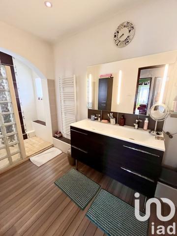 Maison de ville 6 pièces de 130 m² à Cébazat (63118)