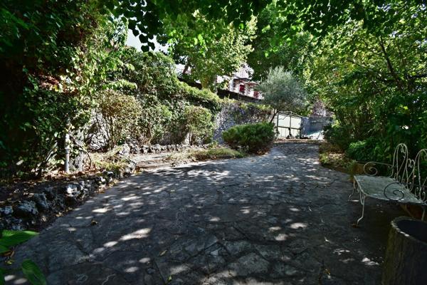 Maison de ville à rénover à Digne les Bains