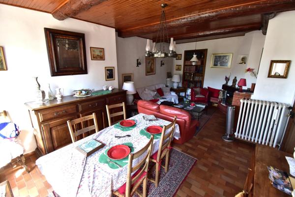 Maison de ville à rénover à Digne les Bains
