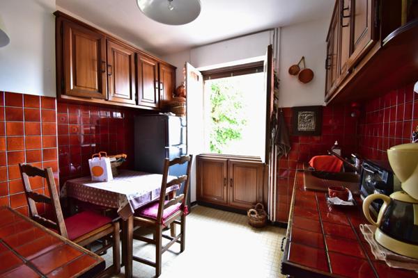 Maison de ville à rénover à Digne les Bains