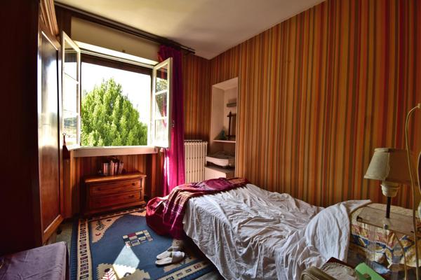 Maison de ville à rénover à Digne les Bains