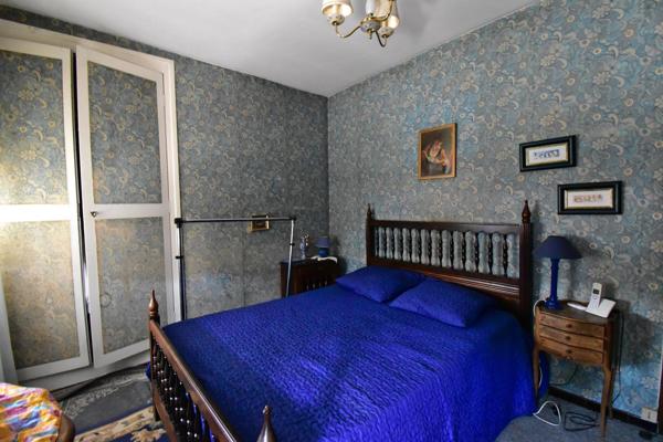 Maison de ville à rénover à Digne les Bains