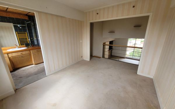 Appartement à vendre    3 pièces • 58,57 m2 Fresnes