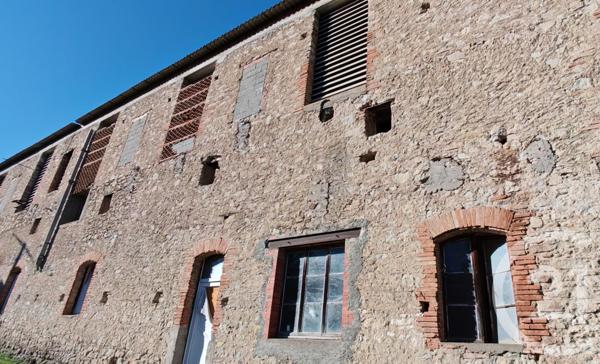 Immeuble à vendre  480 m2 GRAULHET - 81