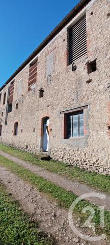 Immeuble à vendre  480 m2 GRAULHET - 81